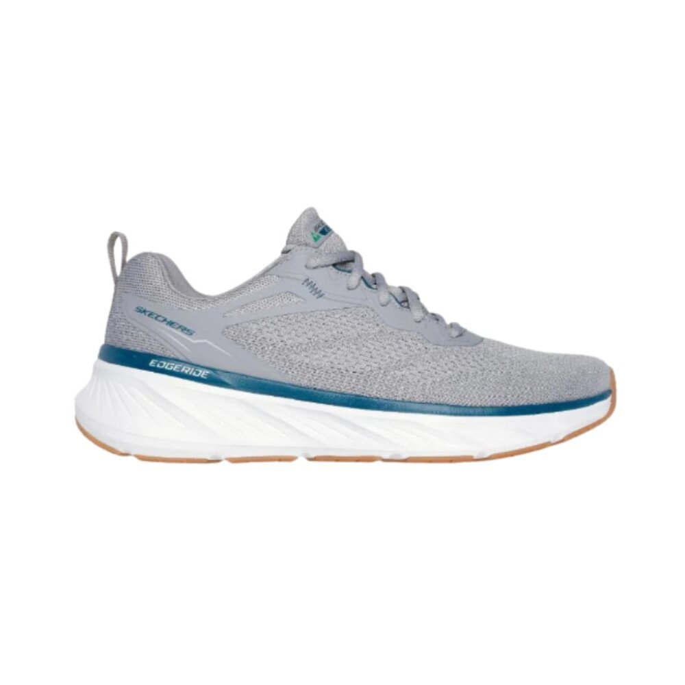 Skechers Men’s Edgeride Exxo Sneaker – Ultra Lightweight Comfort Walking, Workou